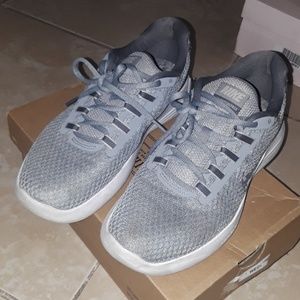 Womens Nike Lunarconverge Running shoes